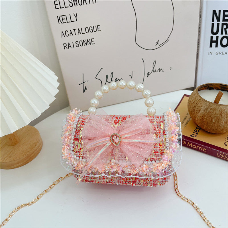 Sac enfant Mode Été Crossbody Sac
