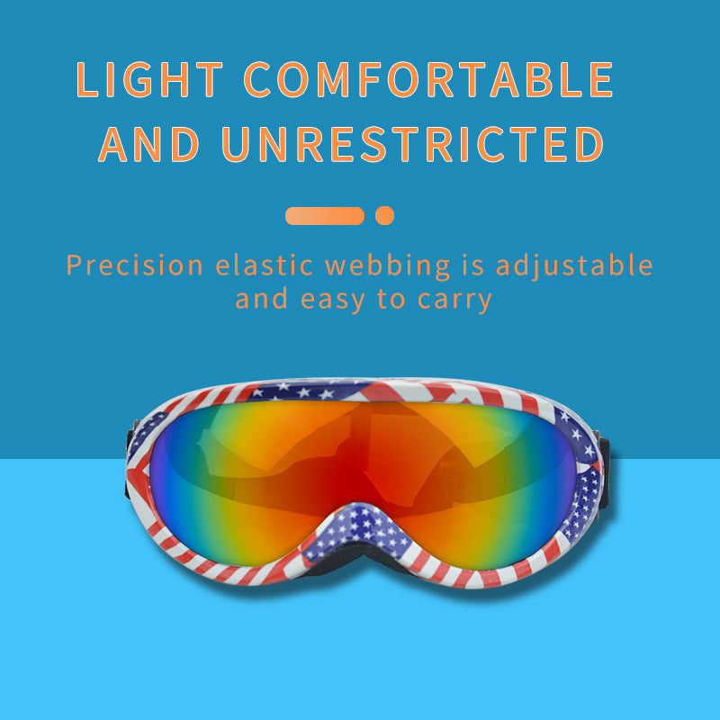 Lunettes de soleil anti-vent pour chat