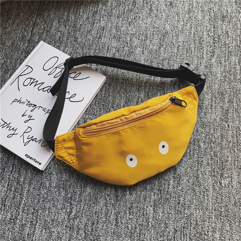 Sac à épaule unique pour enfants