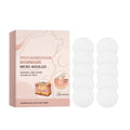 Patch micro-aiguille pour soins de poitrine