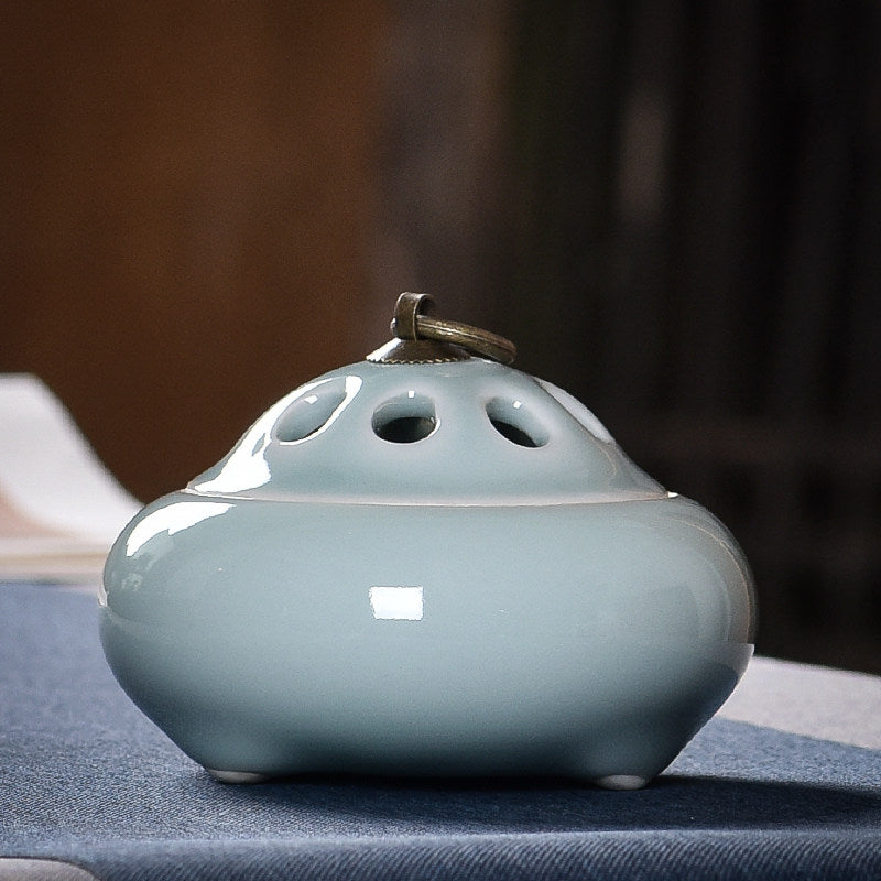 Maison-usage Antique-style Zen Incense Burner