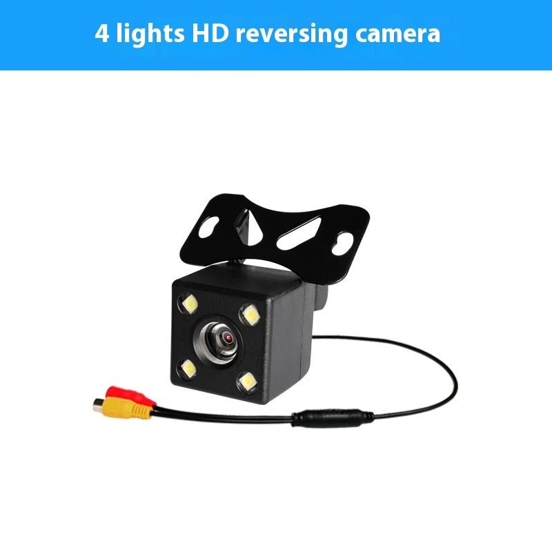 Réverser la voiture caméra d'image HD nuit vision arrière caméra de voiture