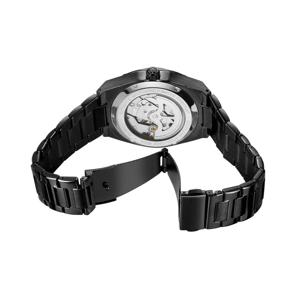 Montre casuale de mode européenne et américaine