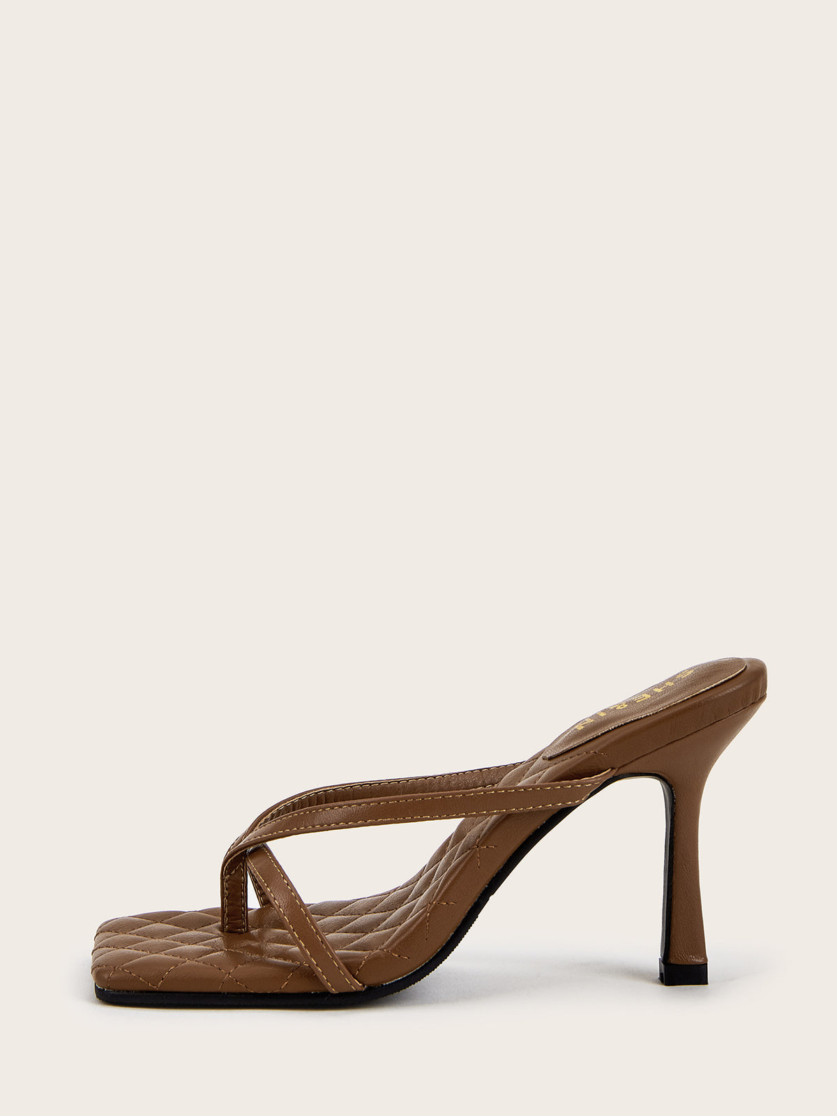 Grande Taille Femmes Chaussures Femmes Chaussures Stiletto Haut Talons ModeSandales Et des chaussons