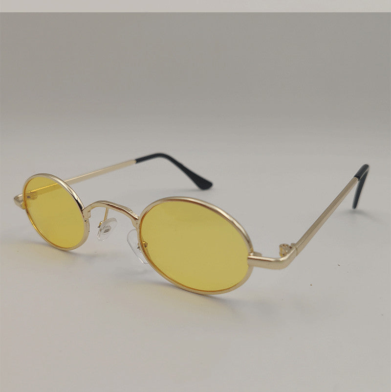 Jouet de lunettes de chien moyen et grand