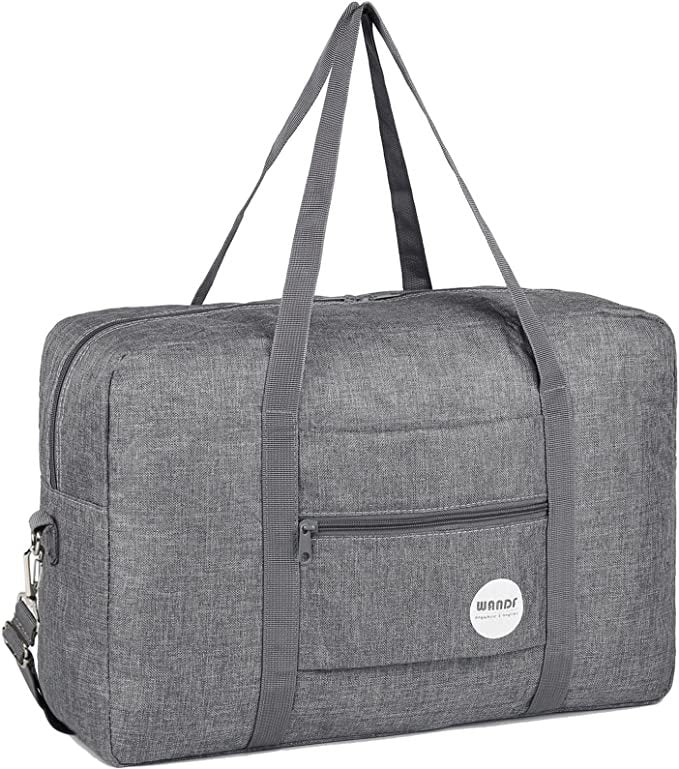 Mode Articles personnels Sac à bagages de voyage