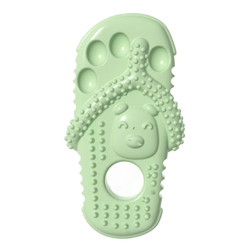 Shitty pet dog toys