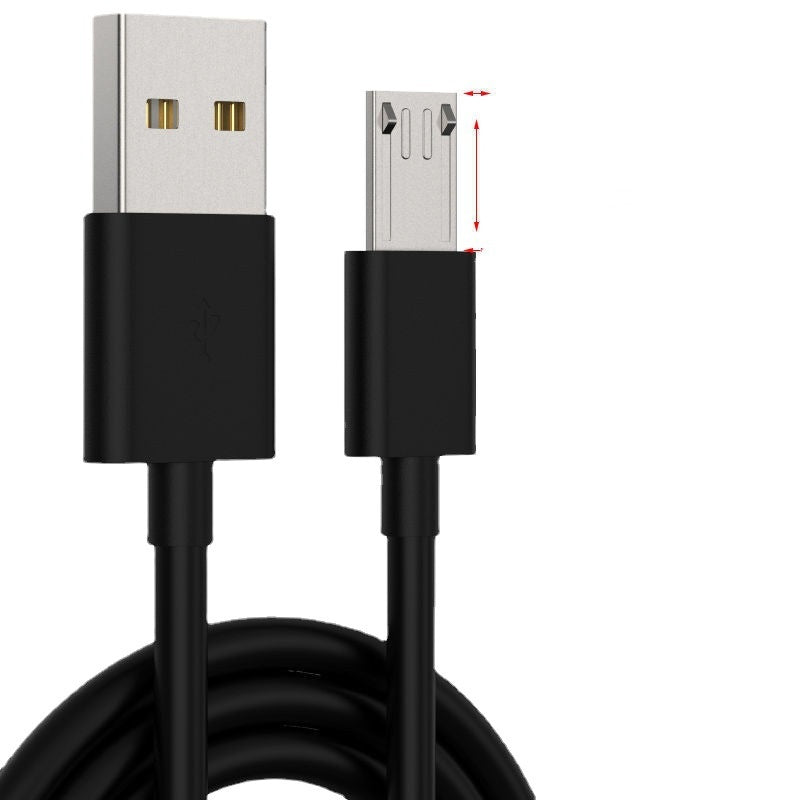 Adaptateur de type C pour chargeur et câble de données