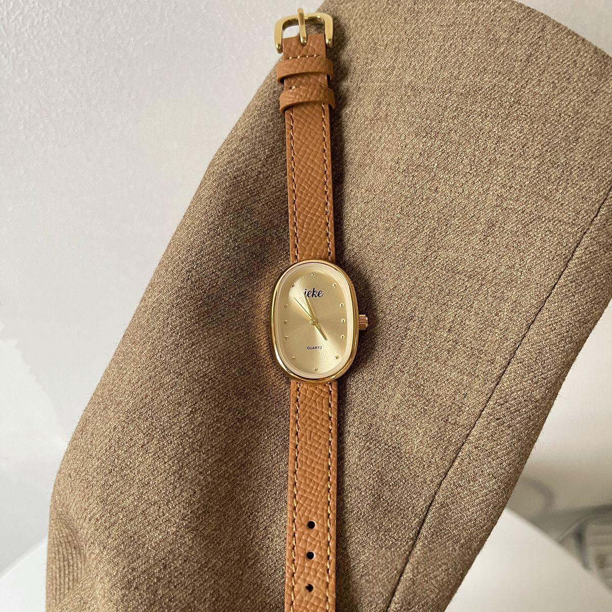 Niche Design Gold Mid Century Style Bracelet pour le commerce international