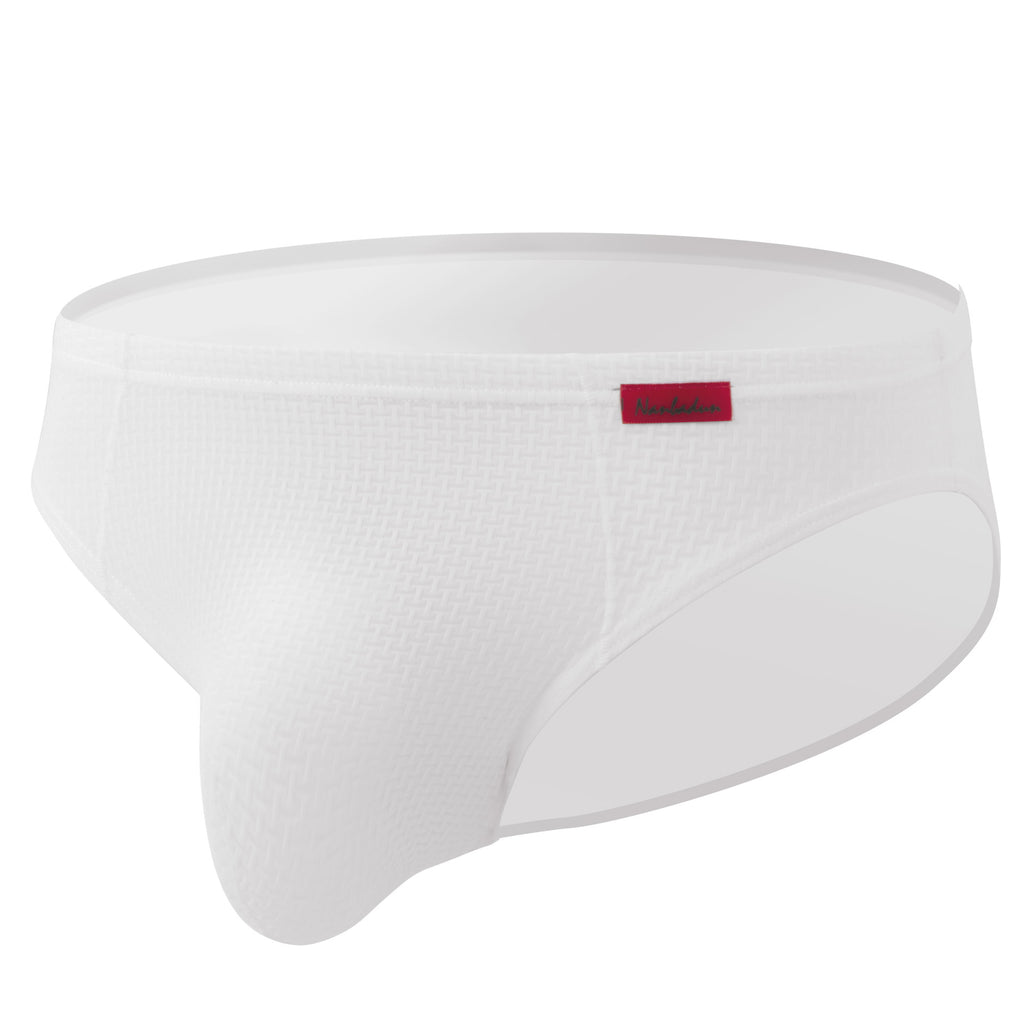 Slips de levage de la hanche à faible hauteur pour hommes