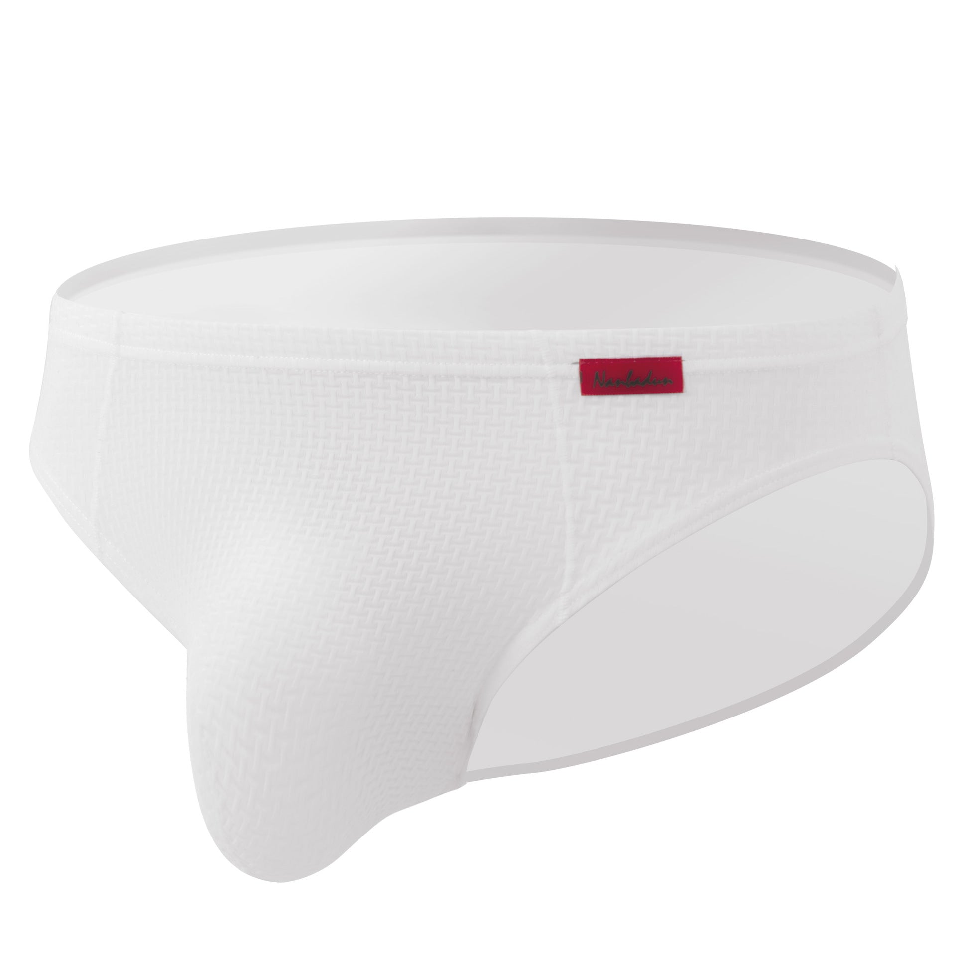 Slips de levage de la hanche à faible hauteur pour hommes