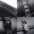 Vente Tail de moto Coded Lock of Bags and Valises Side Bag Prince Cruise Modifié Side
