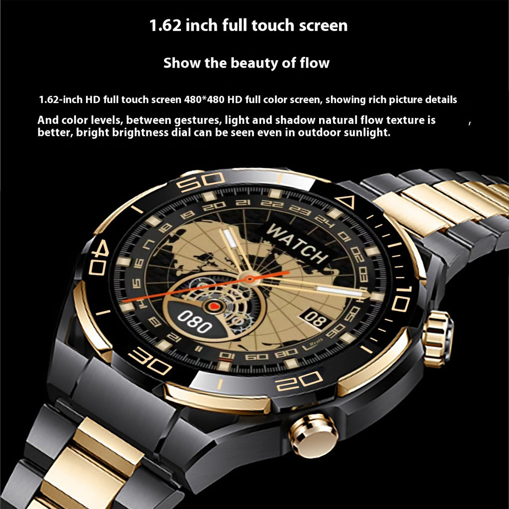 Sports étanche écran tactile multifonction S30Max montre intelligente