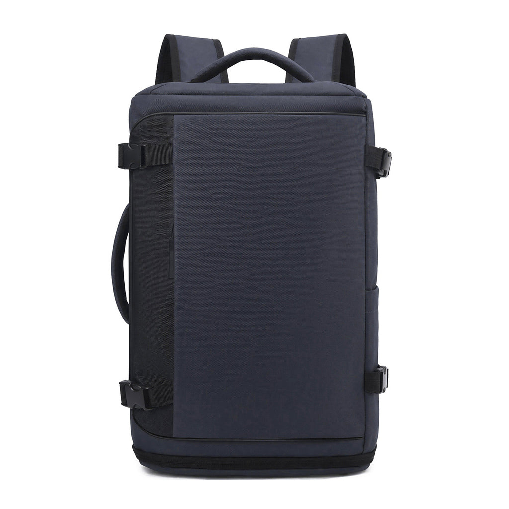 Chargeur USB de grande capacité Sac à dos multifonctionnel