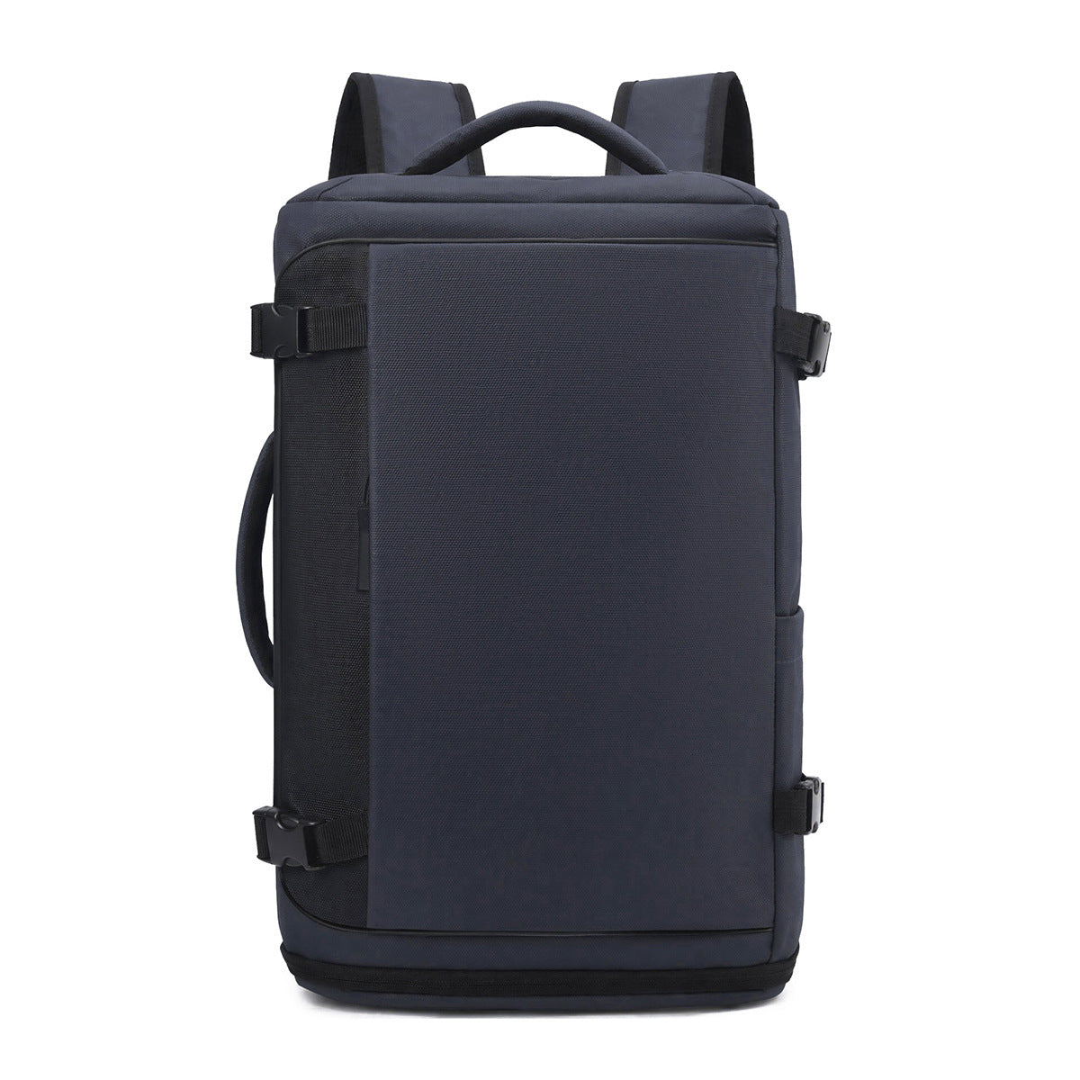Chargeur USB de grande capacité Sac à dos multifonctionnel