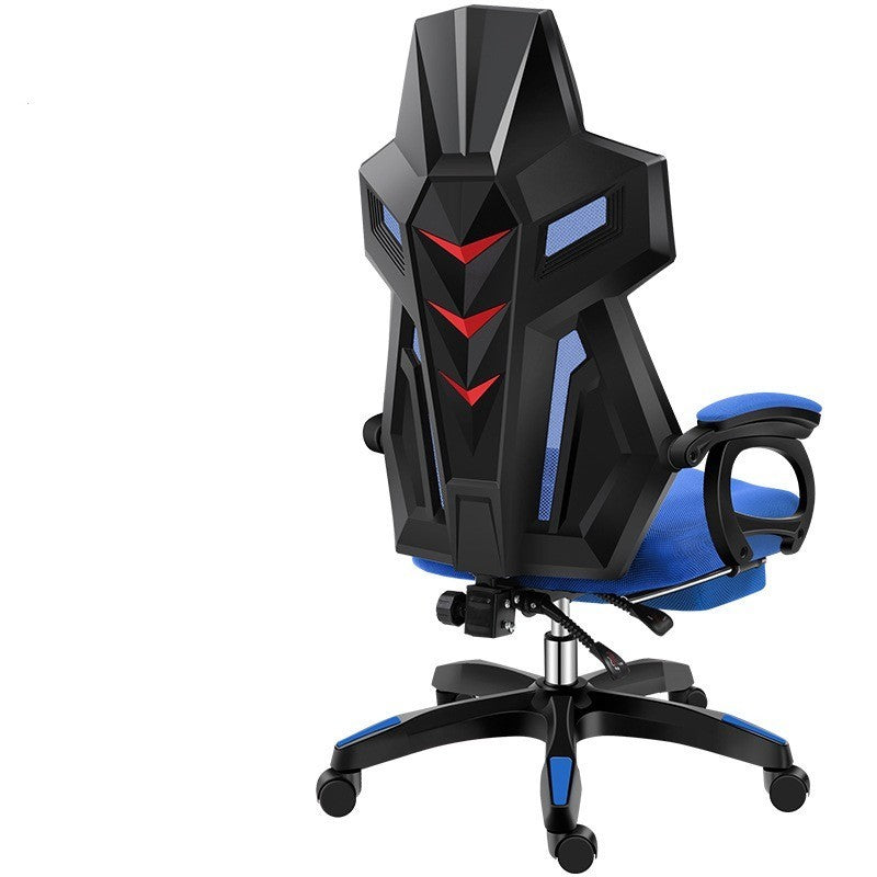 Dosseret personnel Ergonomic Game Swivel Chaise Siège Reclinable