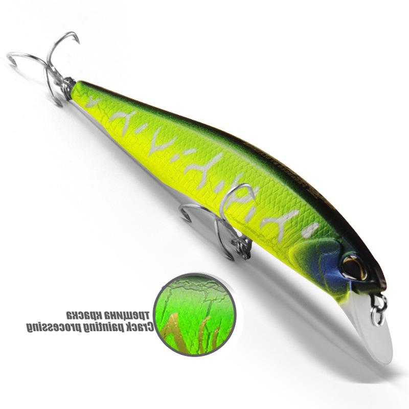 Grande bouche sauvage pêche pour le poisson noir eau douce Basse
