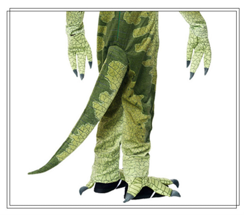 Vêtements pour enfants Dinosaure Vêtements Tyrannosaure Rex Garçon Adulte