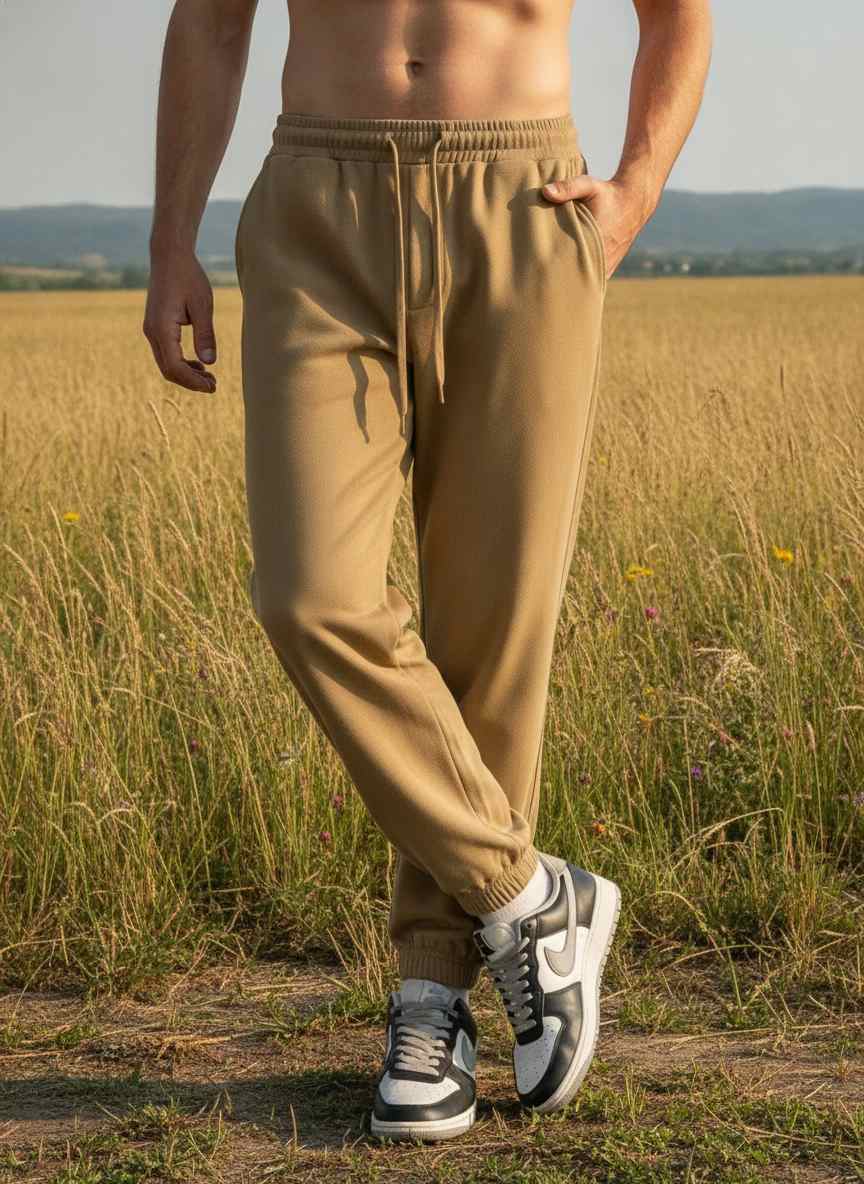 Pantalons occasionnels
