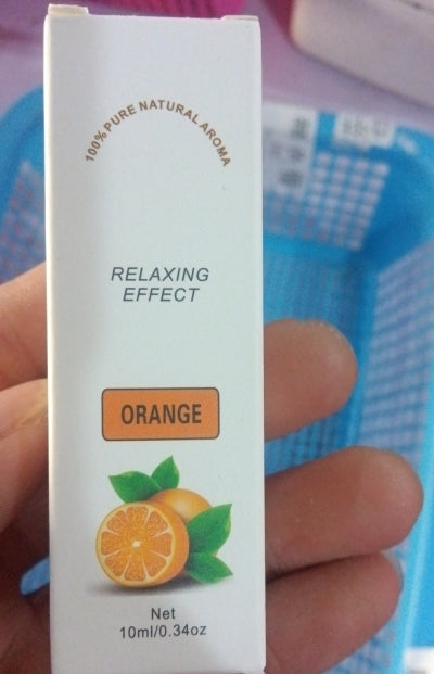 Aromathérapie Huile essentielle Lavande Rose aide au sommeil Chambre 10ml