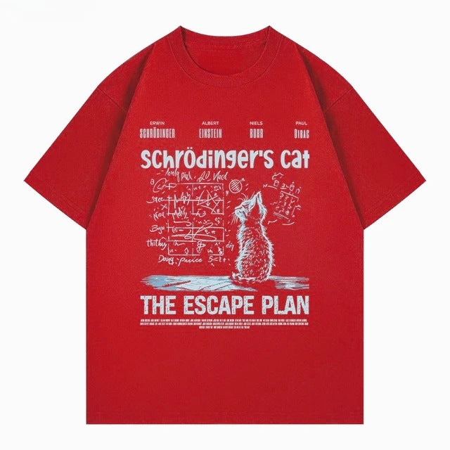 Summers Veste de chat tendance