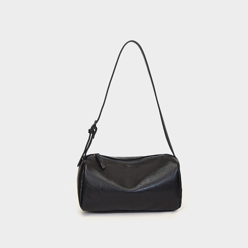 Épaule et sac transcendant femme haut de gamme