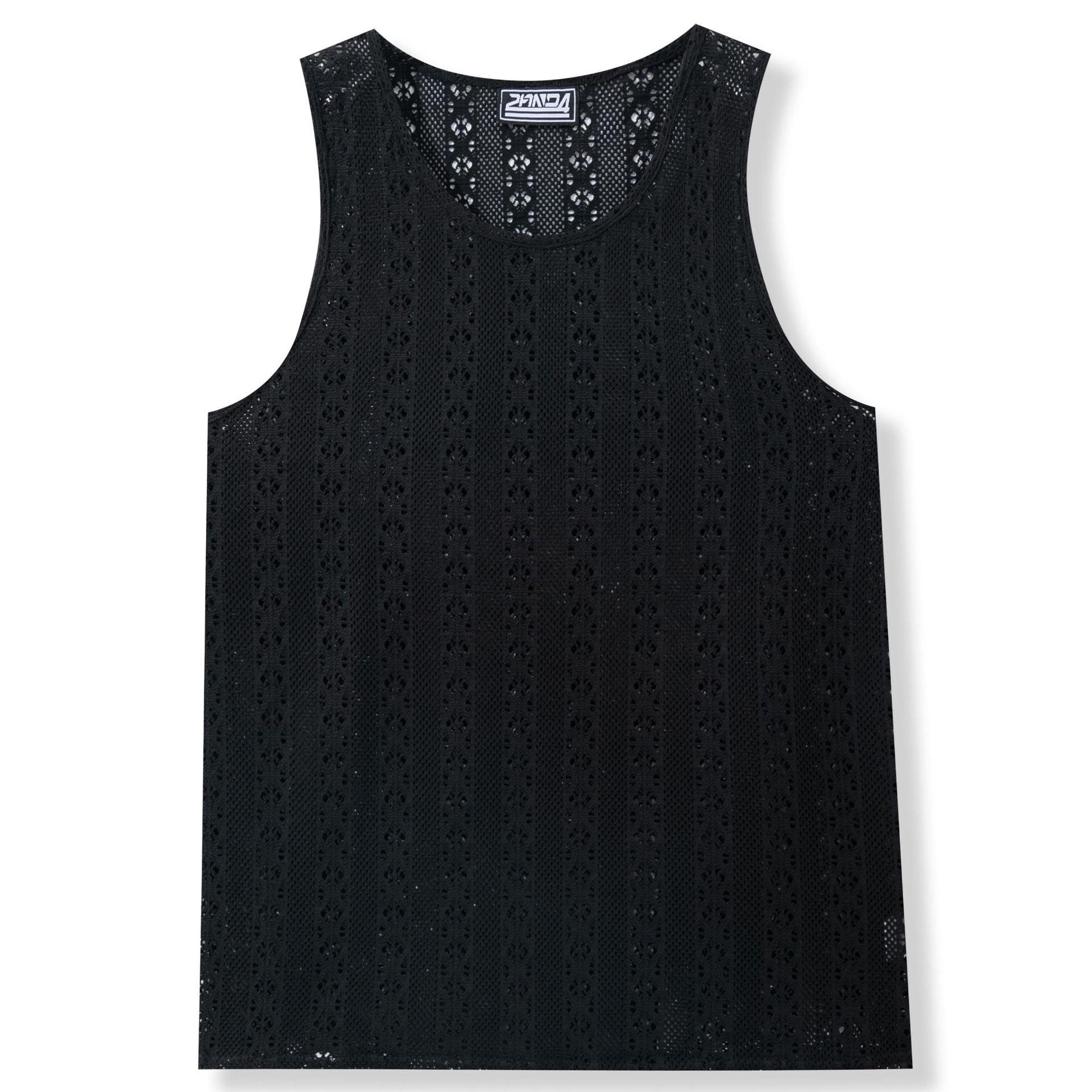 Col rond Casual Beach Style Veste libre