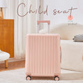 Baoma Bagage Promotion bébé Trolley Case parent-enfant