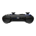 6 axes Somatosensory Glare Transparent Bluetooth Petite poignée