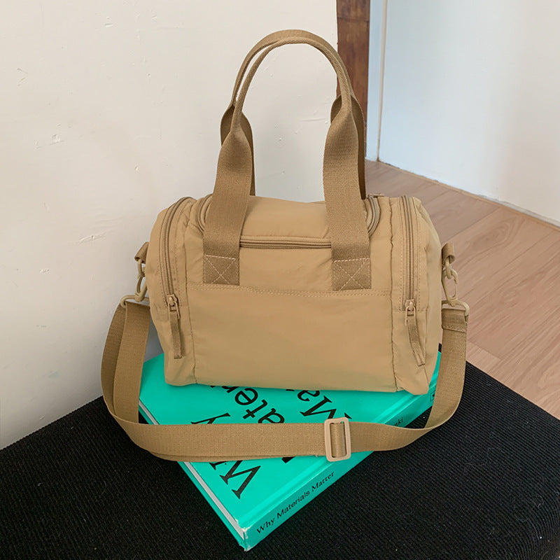 Yoga Femmes Petit sac de voyage