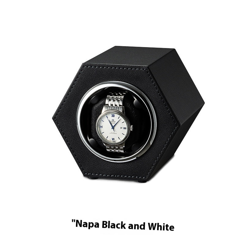 Shaking Watch Mini Coffre-fort