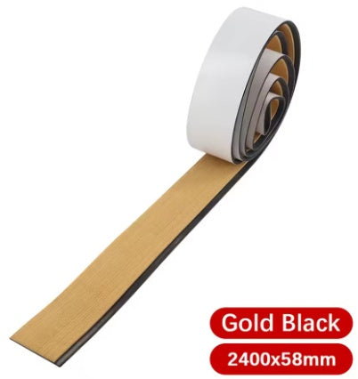 Yacht Teck Edge Strip Deck Pad Floor