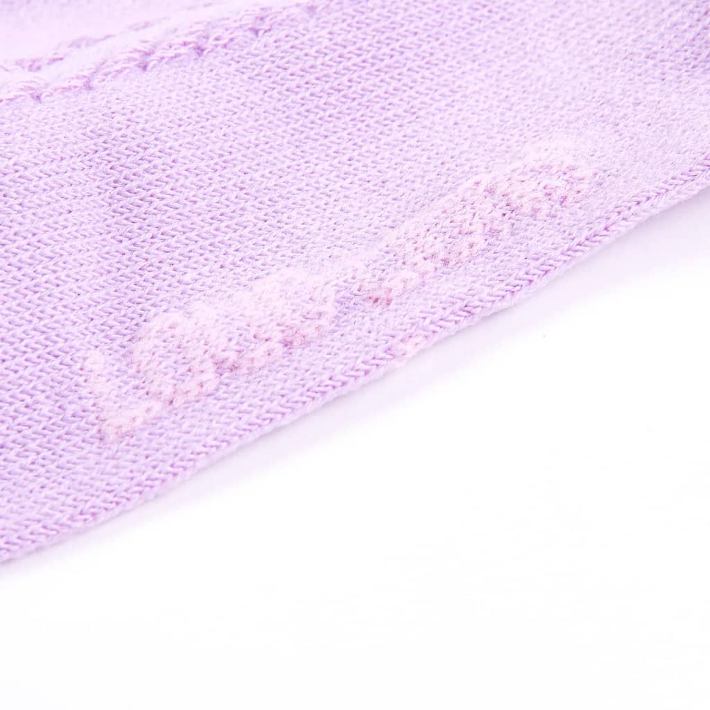 Chaussettes pour enfants 5 paires EU 26-29 Chaussettes pour enfants 5 paires