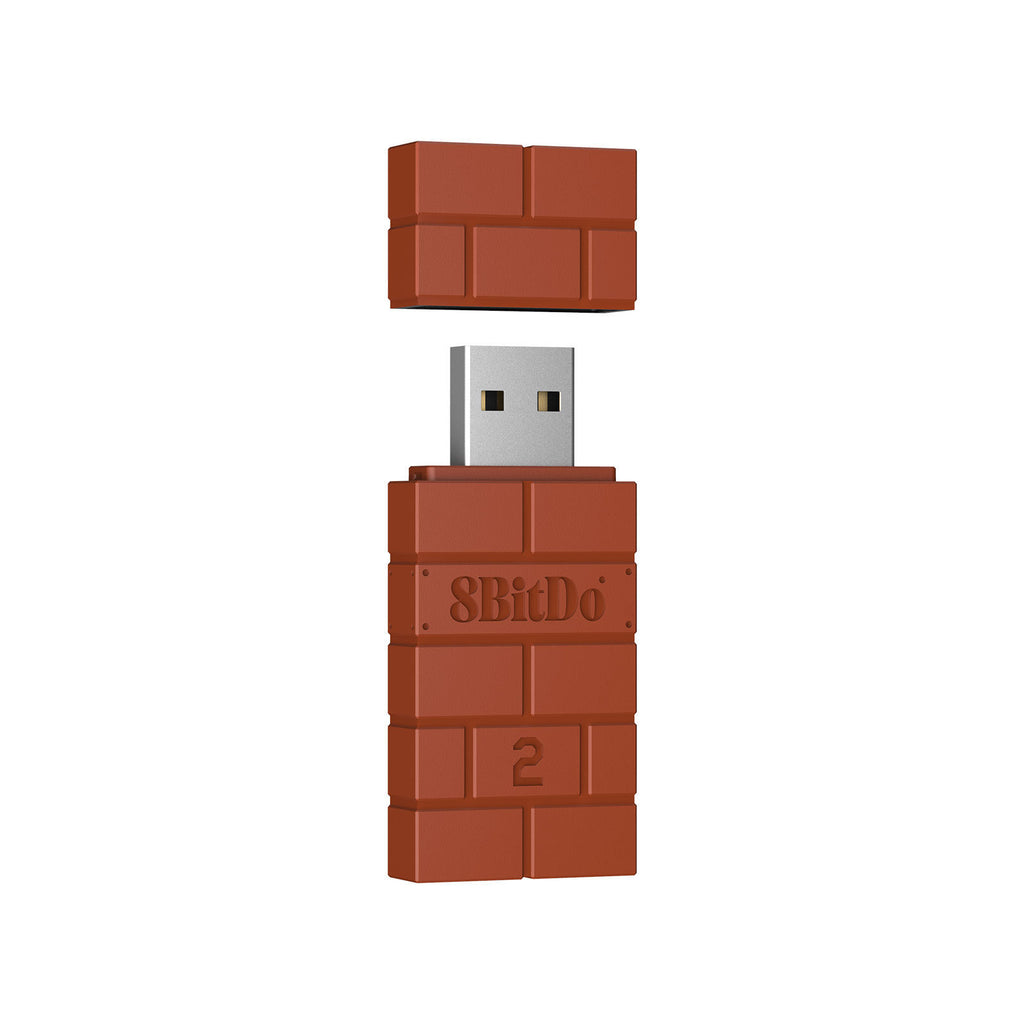 PS5PS4 Connexion à un clic Récepteur USB sans fil NS