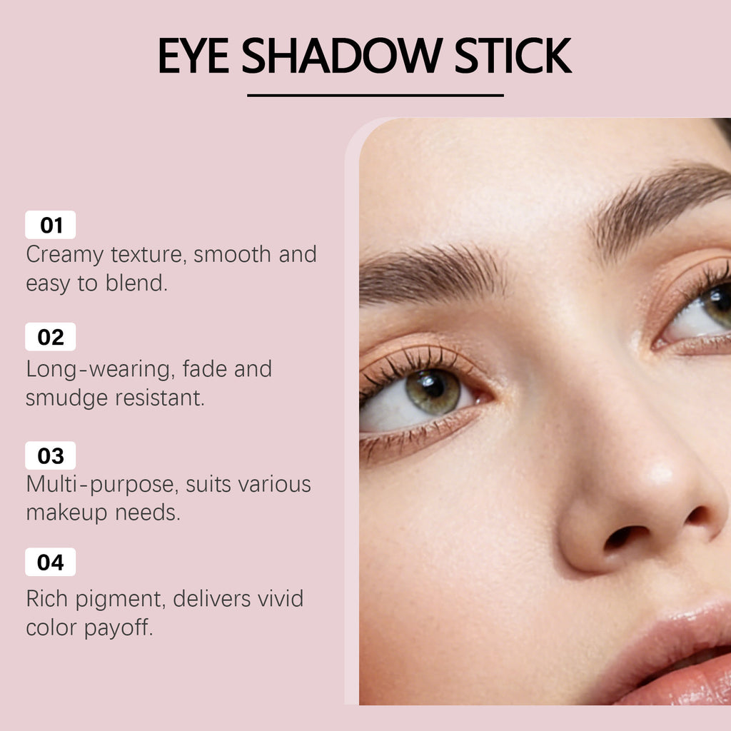 Stick de l'ombre des yeux