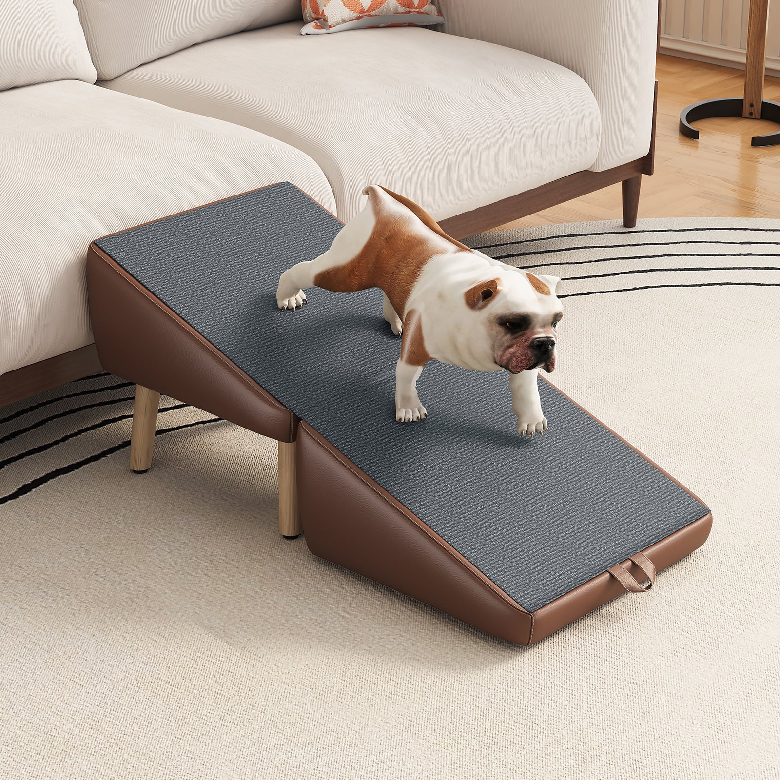 Étables pour chiens pour petits chiens et chats