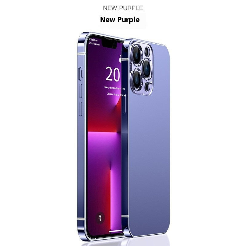 Aspiration magnétique adaptée au boîtier de téléphone de pointe
