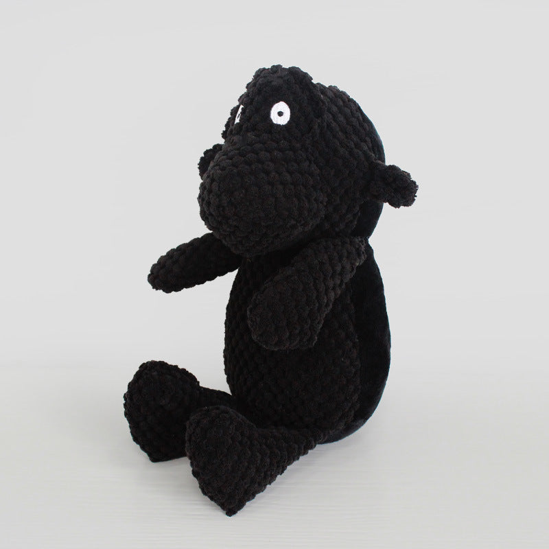 Personnalité Jouet en peluche Poupée animale