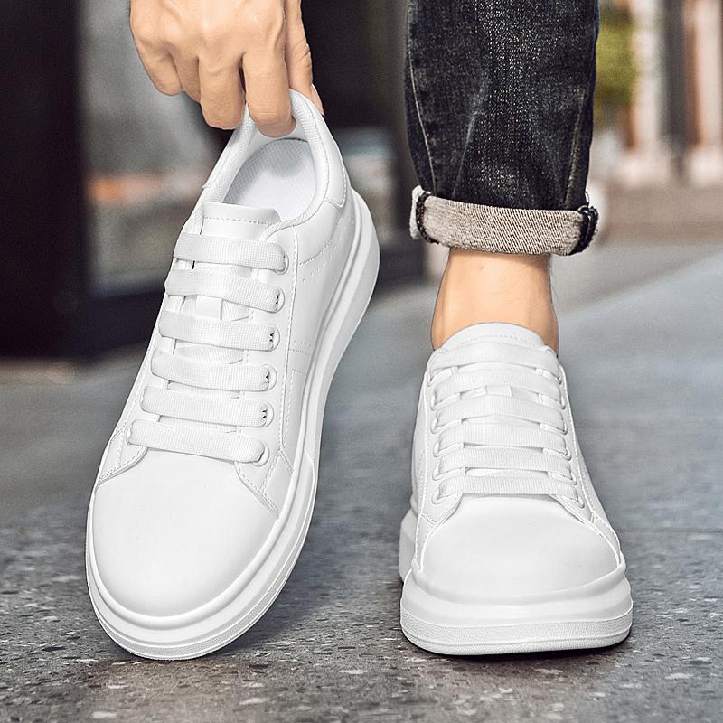 Chaussures de sport décontractées tendance pour hommes