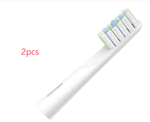 Brosse à dents électrique portable de voyage