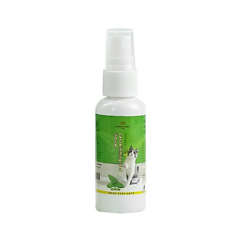Vaporisateur de catnip Mood Apaisant Auto-Hi