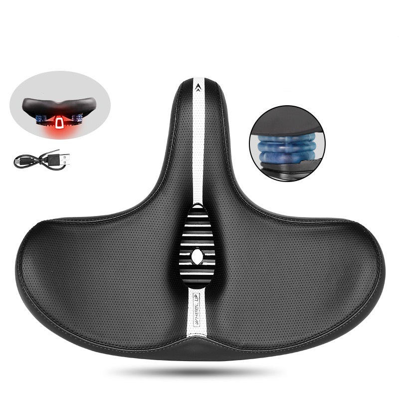 Épaisseur et gros bout Coussin Accessoires Saddle