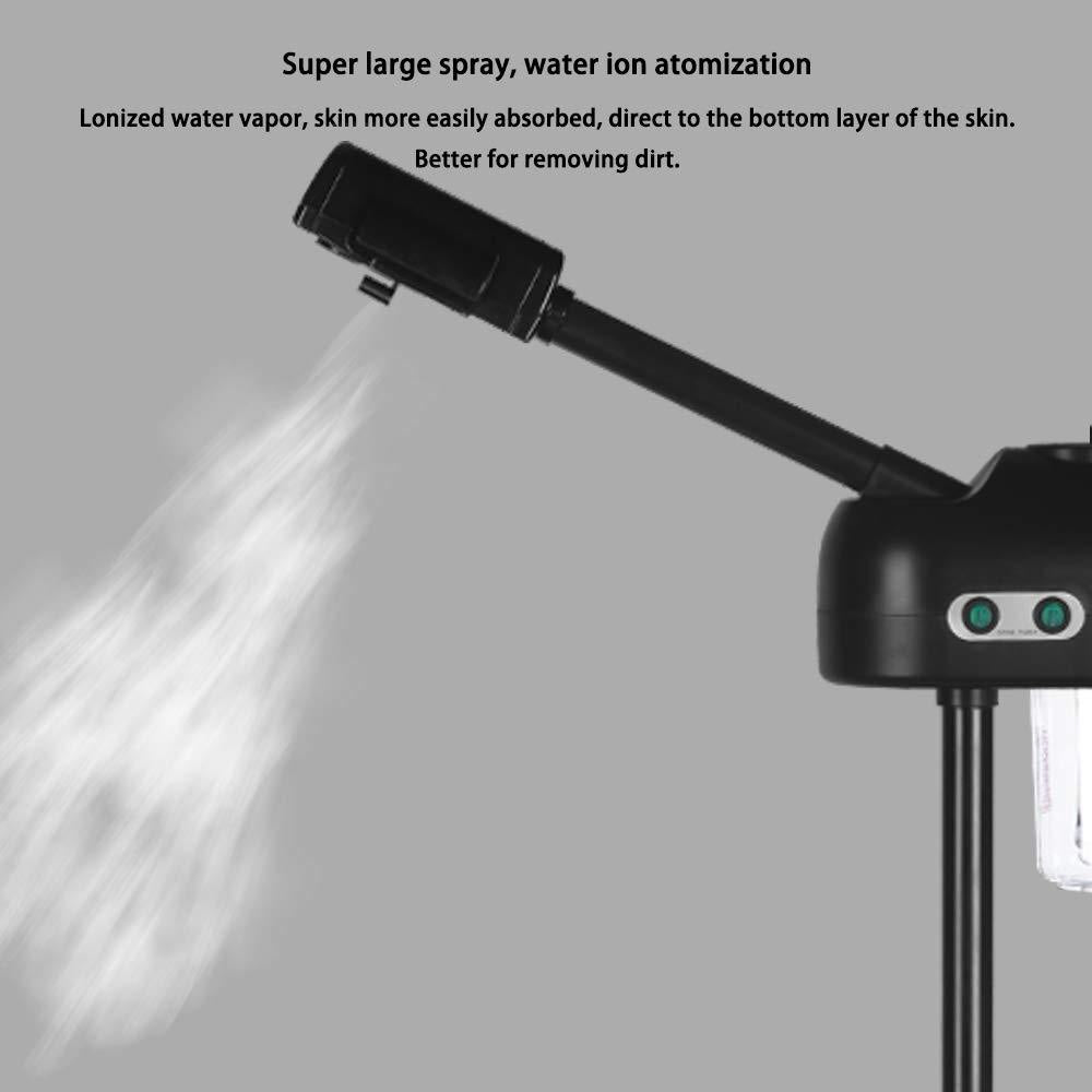 Visage Steamer Beauty Instrument Spray Machine