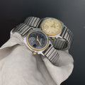 Montre Quartz Classic Medieval Niche