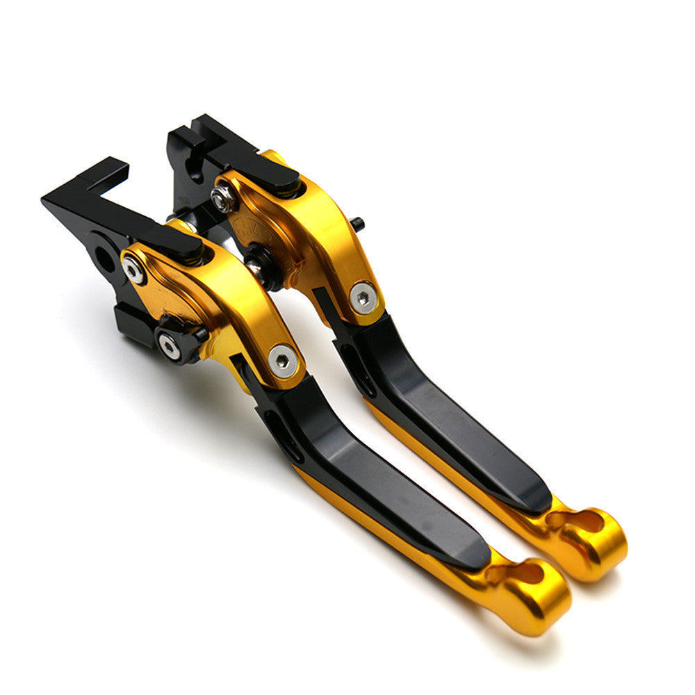 Adapté pour GSXR600 GSXR750 GSXR1000 05-19 ans modifié Cors d'embrayage de frein