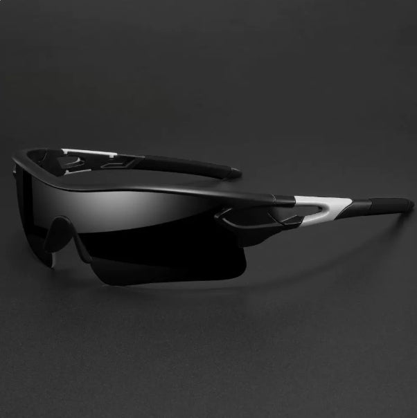 Vélo Sports de plein air Lunettes de soleil Unisex Protection UV