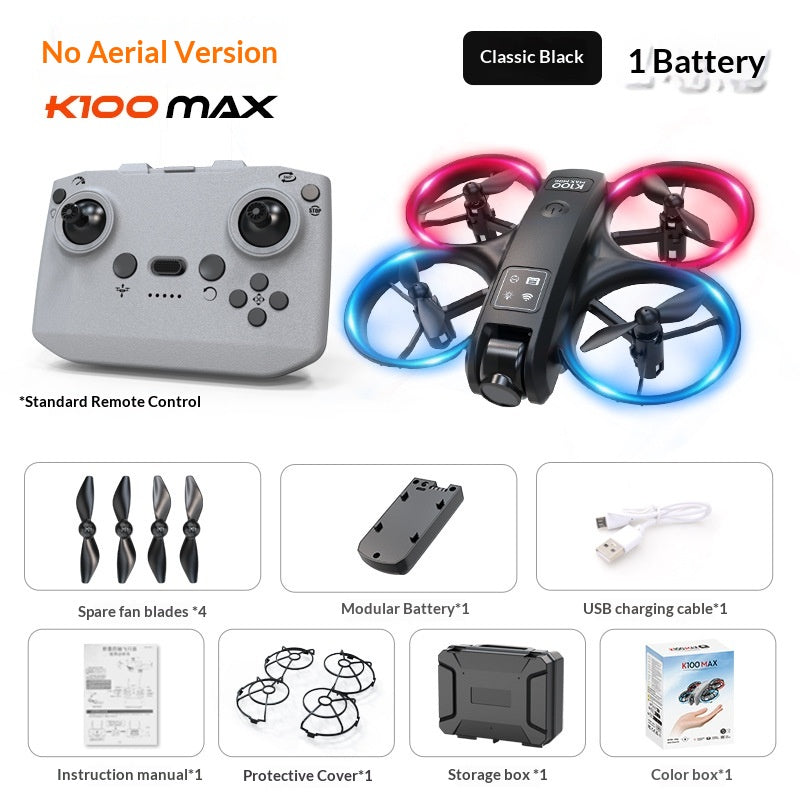 Mini Quadcopter avec écran pour drones