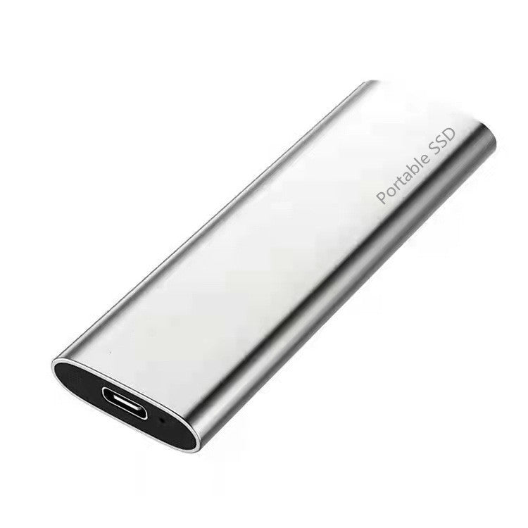 Extension mobile SSD Transmission haute vitesse Disque dur mobile