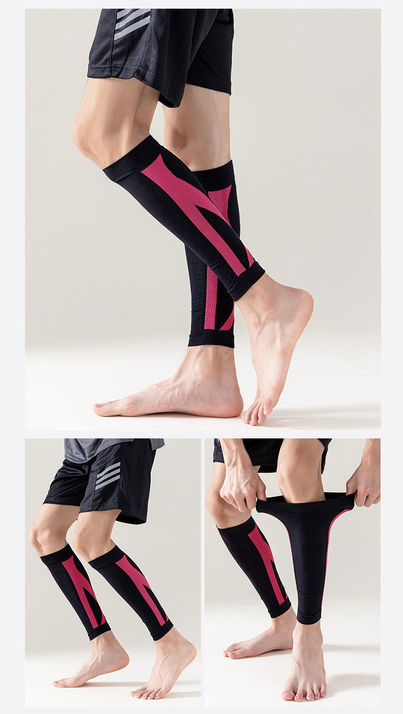 Chaussettes sport professionnelles Mikes