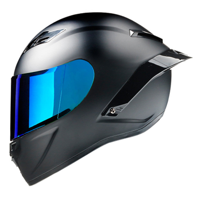 Tails Cool tout sur casque électrique